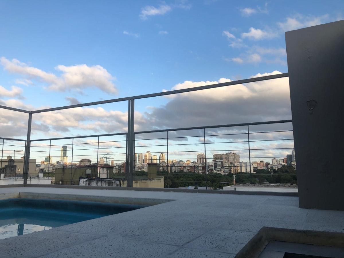 Apartamento Golden Apart *