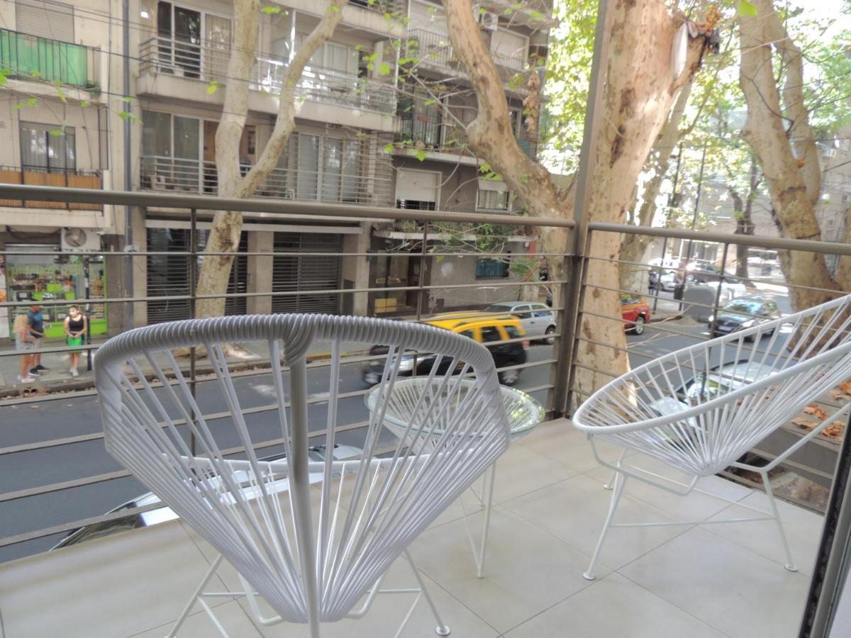 Golden Apart Apartamento Ciudad Autónoma de Buenos Aires