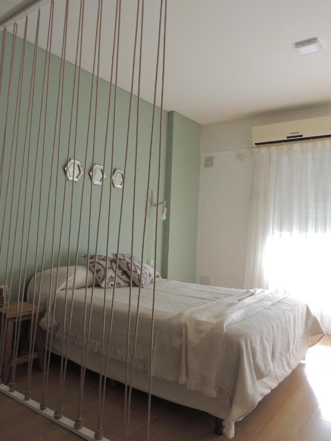 Apartamento Golden Apart Ciudad Autónoma de Buenos Aires